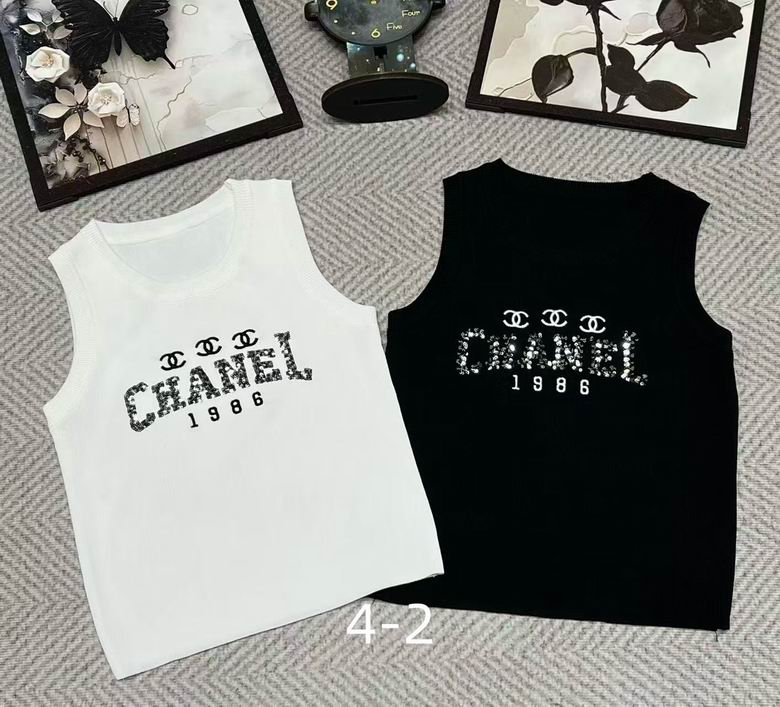 Chanel S-XL 369